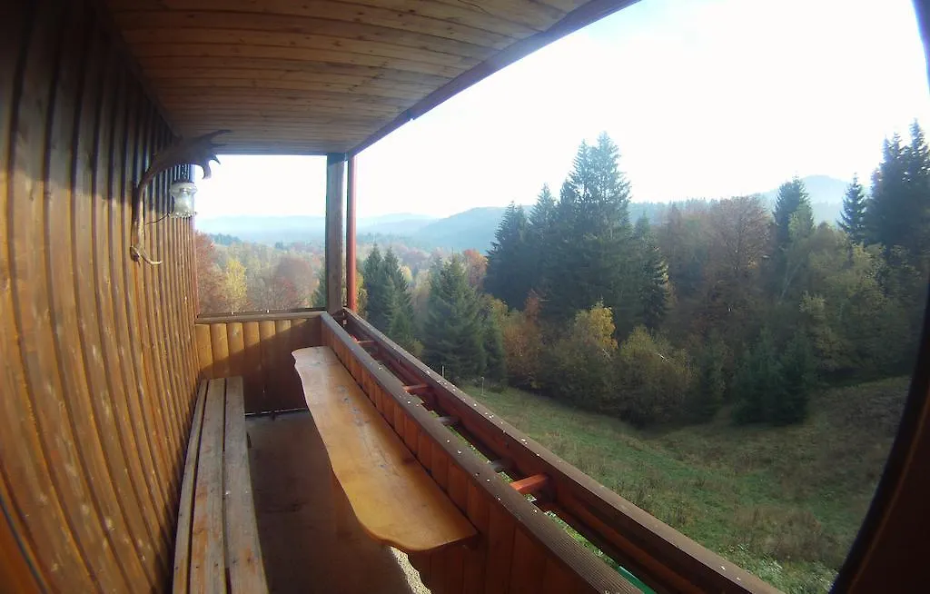 Kod Korita Rooms Crni Lug Guest house