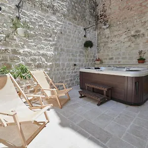 Kudelik - Stone Story Kroatien