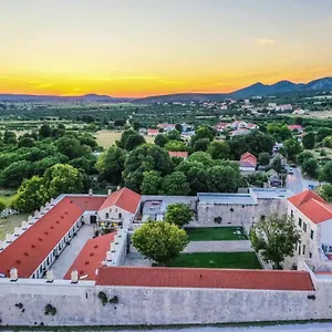 Heritage Maskovica Kroatien