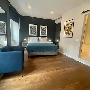 4* Mini-hôtel Tre Re