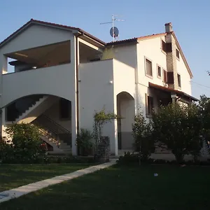 Bed & Breakfast Lidija
