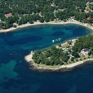 Mobil Valkanela Vacanceselect Kroatien