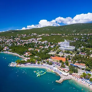 Ad Turres Holiday park