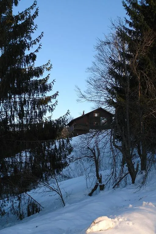 Kod Korita Rooms Crni Lug 3*,